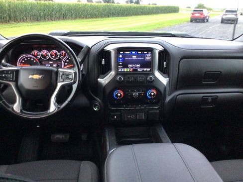 Used 2023 Chevrolet Silverado 2500 LT w/ Convenience Package AWD/4WD image 22