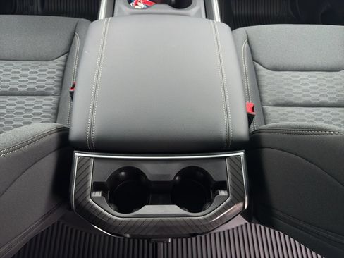 New 2026 RAM 1500 Lone Star AWD/4WD image 22