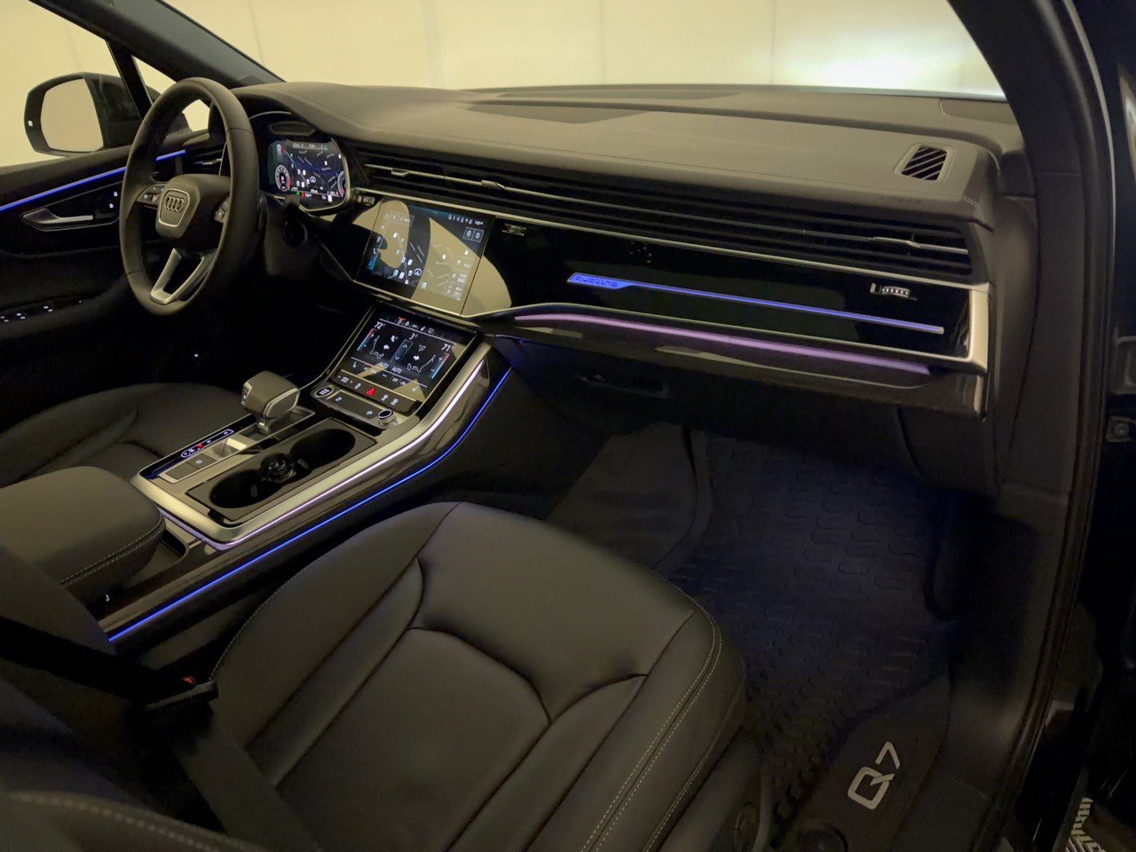 Certified 2026 Audi Q7 2.0T Premium AWD/4WD image 31