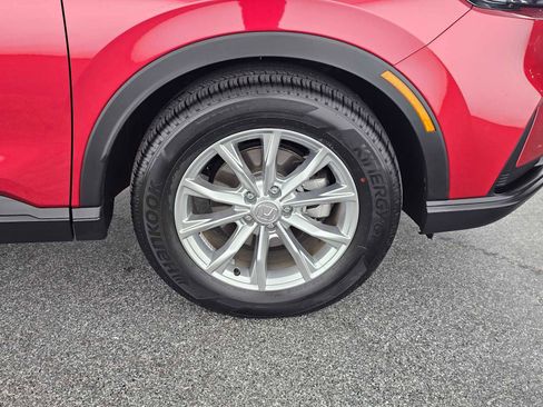 Used 2025 Honda CR-V EX image 9