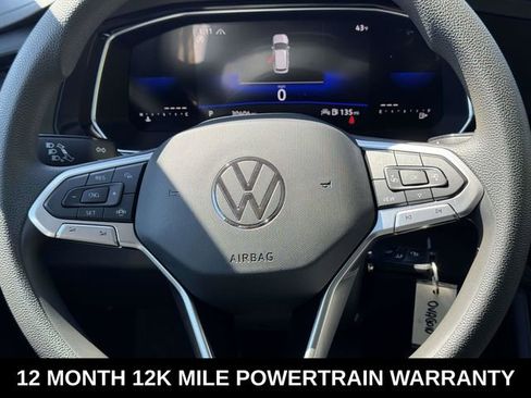 Used 2023 Volkswagen Jetta S FWD image 15