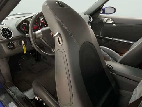 Used 2007 Porsche Cayman RWD image 20