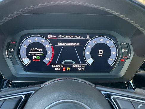 Used 2022 Audi A3 2.0T Premium image 27