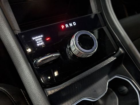 Used 2024 Jeep Grand Cherokee L Limited w/ Trailer Tow Package image 22