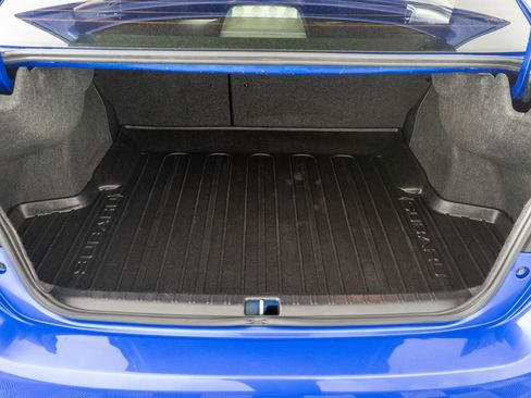 Used 2018 Subaru WRX Limited w/ WRX Sport Package image 30