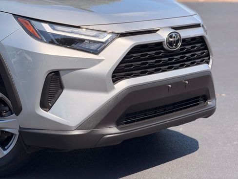Certified 2024 Toyota RAV4 XLE FWD image 6