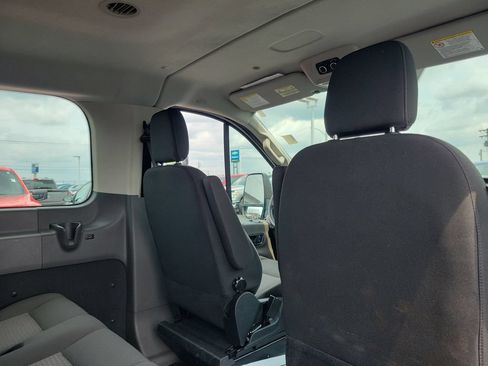 Certified 2024 Ford Transit 350 XLT RWD image 12
