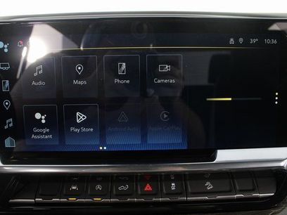 New 2026 Chevrolet Silverado 1500 LT Trail Boss w/ Protection Package