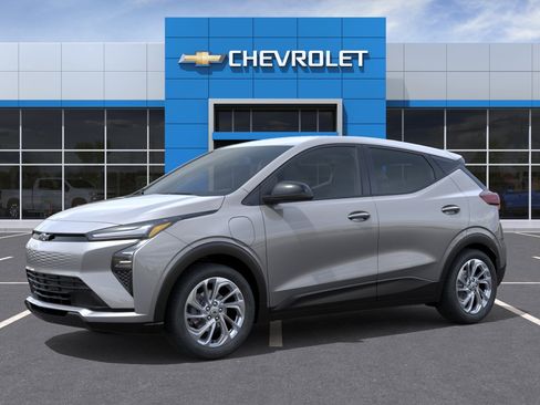 New 2027 Chevrolet Bolt LT FWD image 26