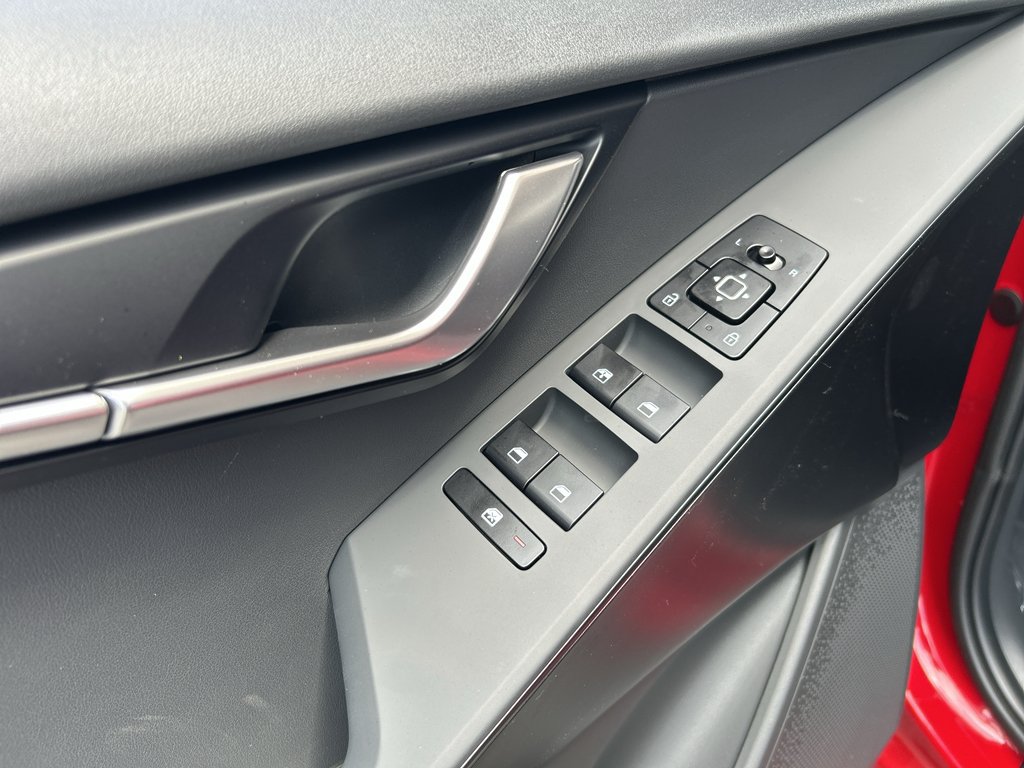 New 2026 Kia Niro LX FWD image 16