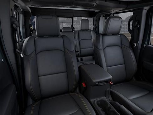 New 2026 Jeep Gladiator Sport image 16