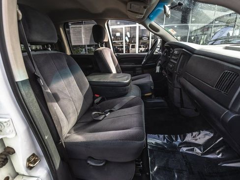 Used 2005 Dodge Ram 2500 Truck SLT w/ Trailer Tow Group image 27