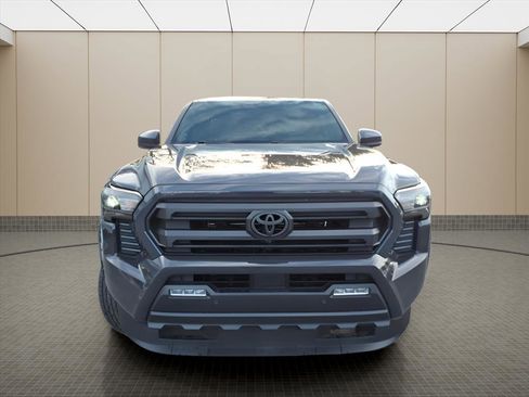 Used 2024 Toyota Tacoma SR5 image 21