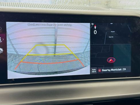 Used 2024 Kia Seltos S image 16