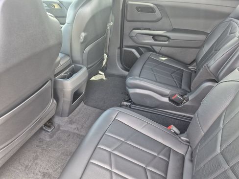 New 2027 Kia Telluride SX X-Line w/ Towing Package AWD/4WD image 13