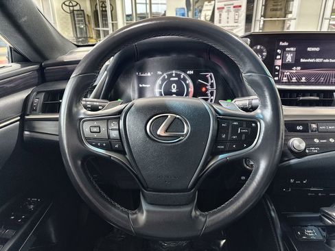 Used 2021 Lexus ES 350 w/ Premium Package FWD image 14