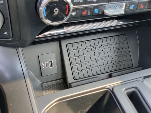 New 2025 Ford F150 Lariat w/ Equipment Group 502A High image 22