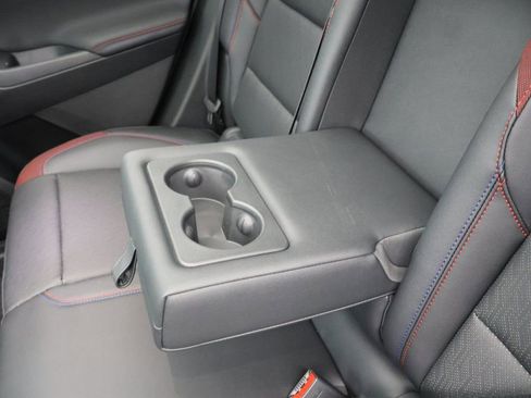 New 2026 Chevrolet Equinox RS w/ Safety and Technology Package AWD/4WD image 27