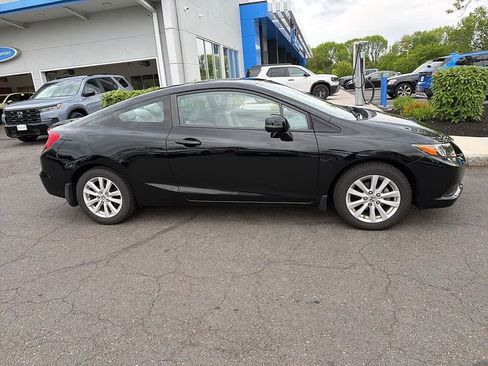 Used 2012 Honda Civic EX image 4