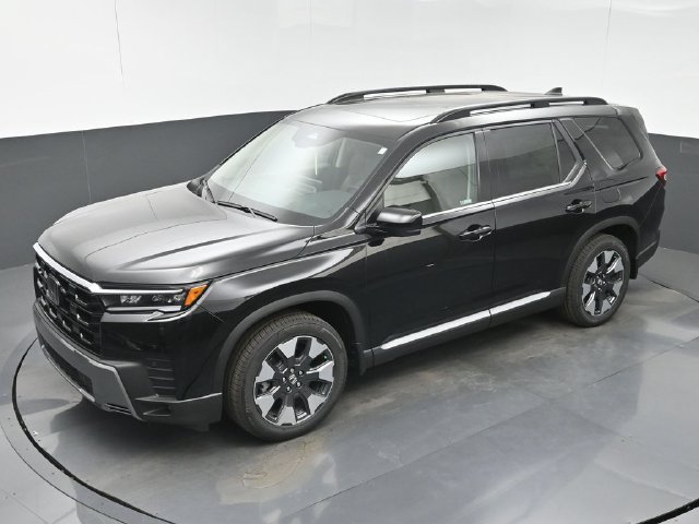 New 2026 Honda Pilot Elite image 30