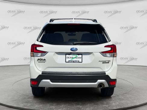 Used 2020 Subaru Forester Touring w/ Popular Package #2 AWD/4WD image 7