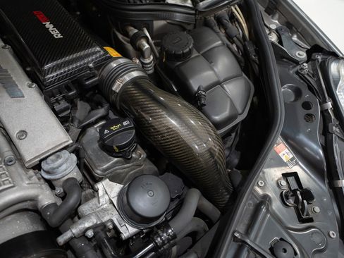 Used 2006 Mercedes-Benz CLS 55 AMG image 68