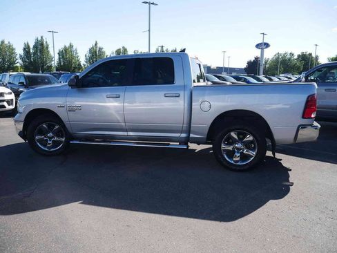 Used 2019 RAM 1500 Big Horn AWD/4WD image 22