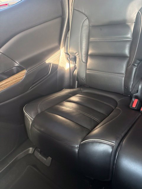 Used 2017 GMC Acadia Denali AWD/4WD image 26