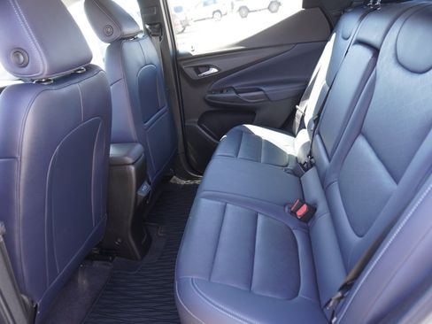 Used 2022 Chevrolet Bolt EUV Premier FWD image 13