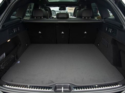 New 2026 Mercedes-Benz GLC 300 4MATIC image 22