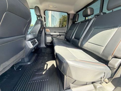 Used 2024 Ford F250 Lariat w/ FX4 Off-Road Package AWD/4WD image 15