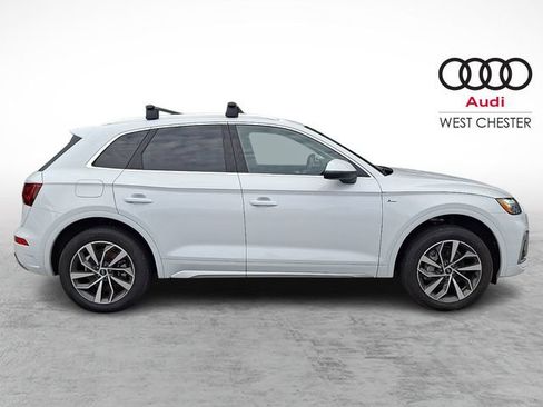 Certified 2023 Audi Q5 2.0T Premium w/ Convenience Package AWD/4WD image 7
