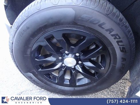 Used 2023 Chevrolet Tahoe LT RWD image 41