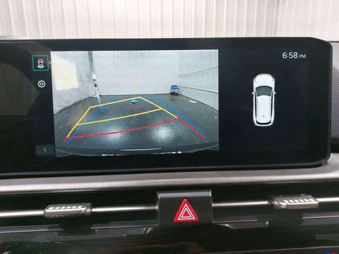 New 2026 Kia Sportage X-Line image 24