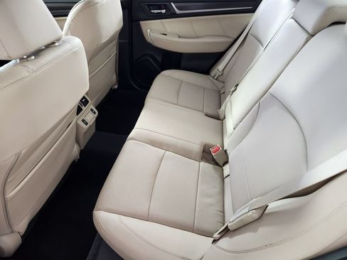 Used 2019 Subaru Legacy 2.5i Limited AWD/4WD image 14