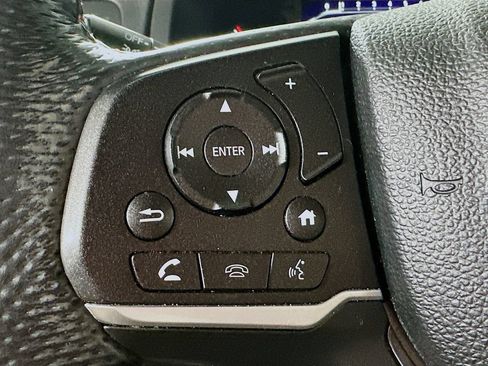 Used 2023 Honda Passport TrailSport image 25