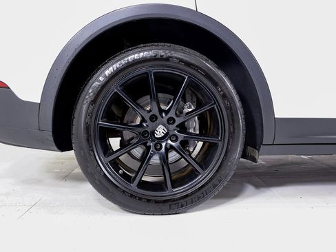 Certified 2022 Porsche Cayenne image 21