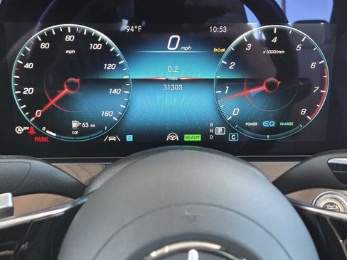 Used 2023 Mercedes-Benz E 450 4MATIC Sedan image 28