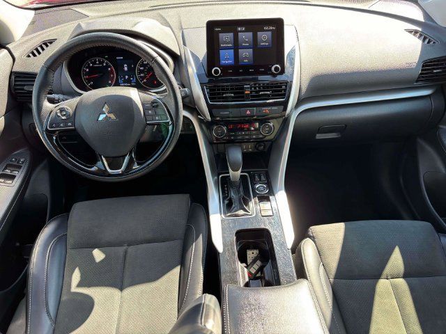 Used 2024 Mitsubishi Eclipse Cross SEL AWD/4WD image 24