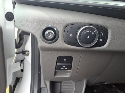 Certified 2023 Ford Transit 250 Low Roof w/ Exterior Upgrade Package image 14