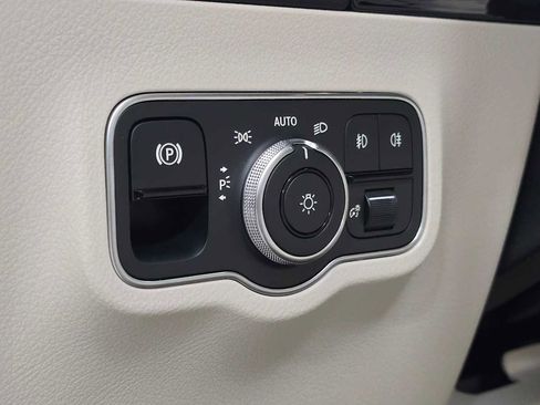 Certified 2026 Mercedes-Benz GLA 250 GLA 250 image 25