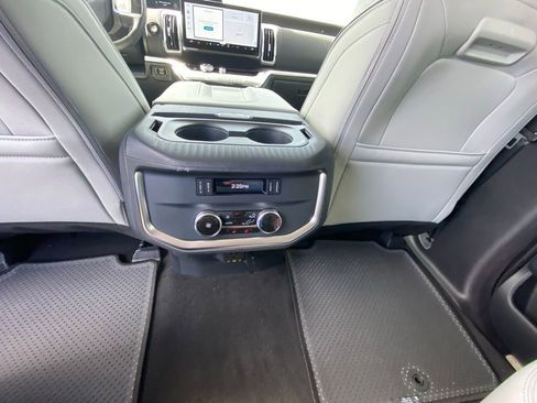 New 2026 Ford Expedition Max Platinum w/ Platinum Ultimate Package image 24