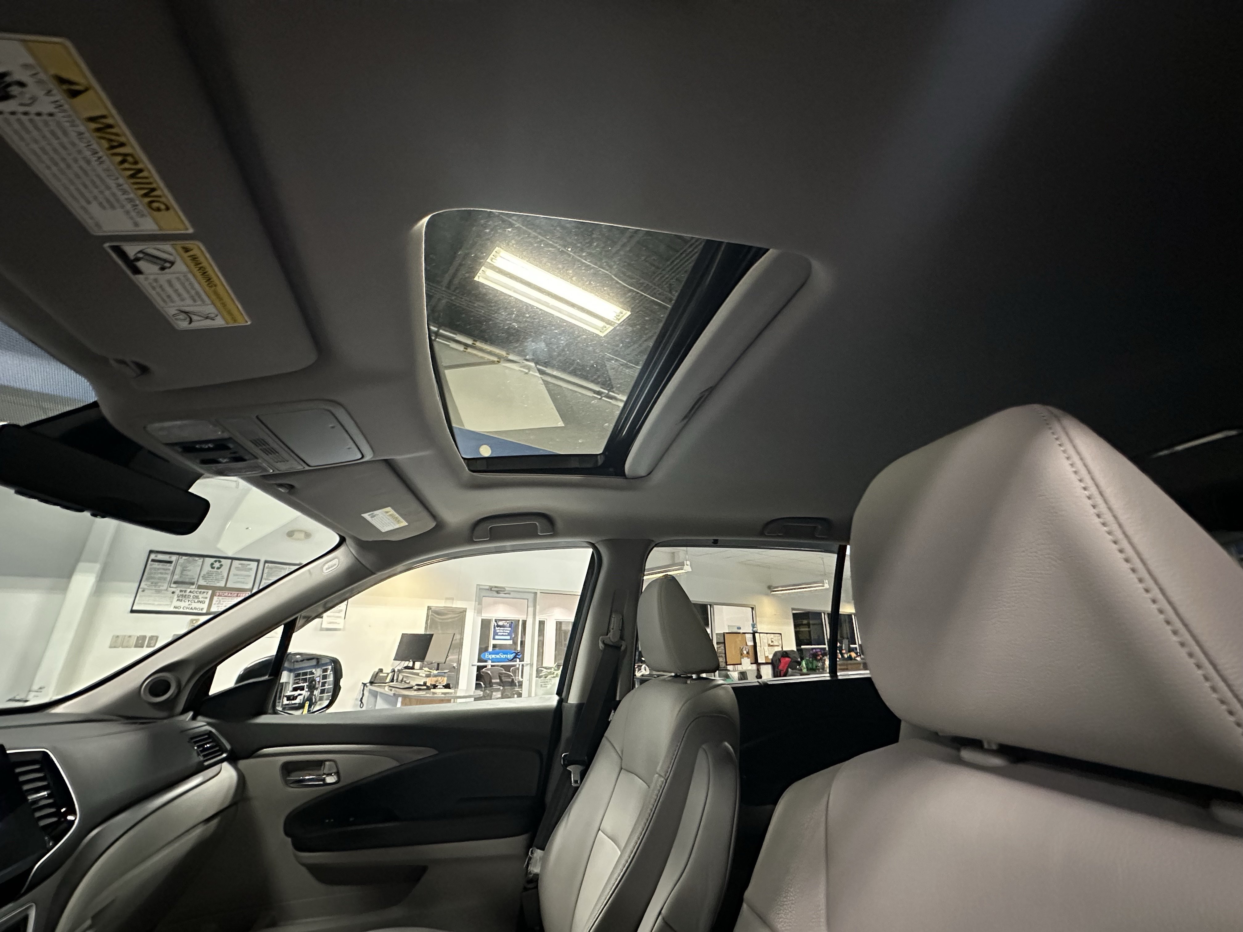Used 2019 Honda Pilot EX-L image 23