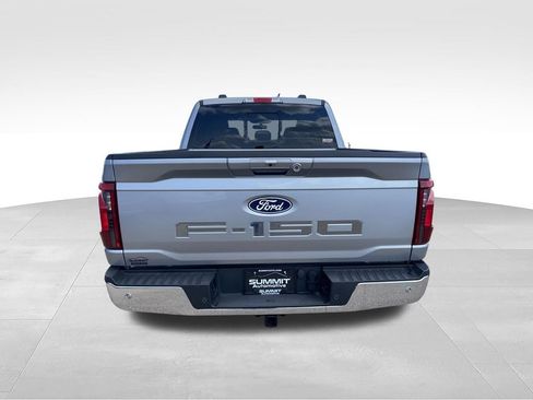 Used 2024 Ford F150 XLT w/ Equipment Group 302A MID AWD/4WD image 32