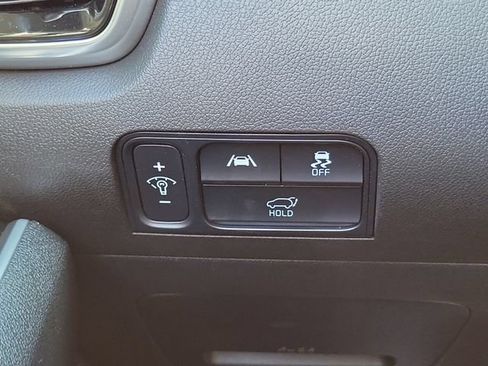 Certified 2023 Kia Sorento SX FWD image 25