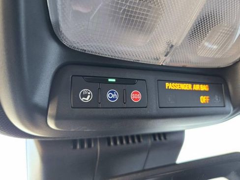 Used 2026 Chevrolet Colorado Z71 image 28