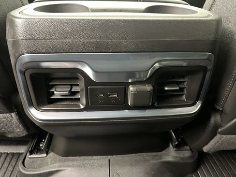 Certified 2022 Chevrolet Silverado 1500 LTZ w/ LTZ Premium Package image 14