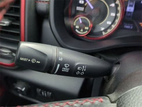 Used 2019 RAM 1500 Rebel w/ Rebel Level 2 Equipment Group image 28