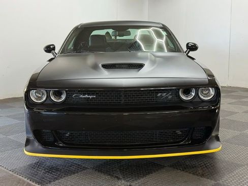 Certified 2022 Dodge Challenger R/T Scat Pack image 3
