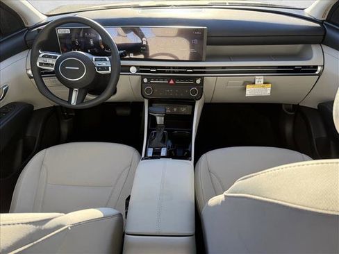 New 2026 Hyundai Tucson SEL image 11